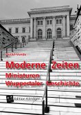 ebook: Moderne Zeiten