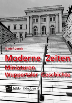 ebook: Moderne Zeiten