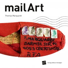 ebook: mailArt