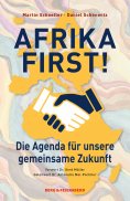 eBook: Afrika First!