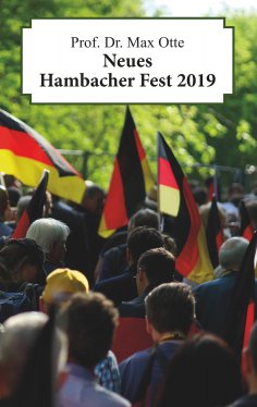 eBook: Neues Hambacher Fest 2019