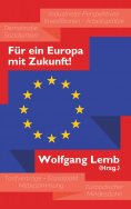 eBook: Für ein Europa mit Zukunft