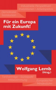eBook: Für ein Europa mit Zukunft