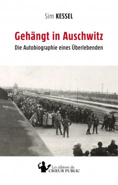 eBook: Gehängt in Auschwitz