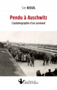 eBook: Pendu à Auschwitz