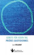 eBook: Gebete für jeden Tag - Prières quotidiennes