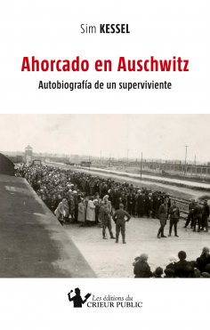 eBook: AHORCADO EN AUSCHWITZ