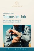 eBook: Tattoos im Job