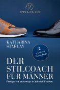 eBook: Der Stilcoach für Männer