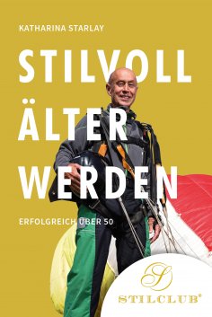 eBook: Stilvoll älter werden