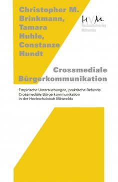 ebook: Crossmediale Bürgerkommunikation