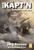 eBook: Der Käpt'n – Jenseits der See