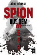 eBook: Spion aus dem Meer