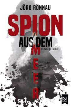 eBook: Spion aus dem Meer