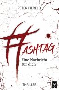 ebook: HASHTAG – Eine Nachricht für dich