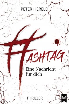 ebook: HASHTAG – Eine Nachricht für dich