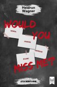 eBook: Would You Miss Me?