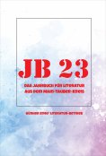 ebook: Jb '23. Das Jahrbuch für Literatur aus dem Main-Tauber-Kreis