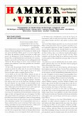 ebook: Hammer + Veilchen Nr. 20