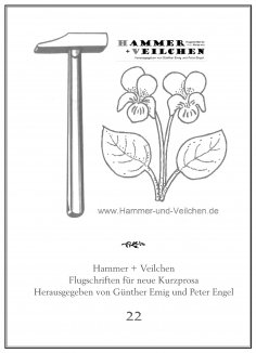 eBook: Hammer + Veilchen Nr. 22