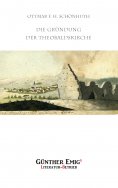 eBook: Die Gründung der Theobaldskirche