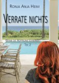 ebook: Verrate nichts