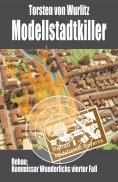 eBook: Modellstadtkiller