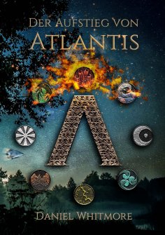 ebook: Der Aufstieg von Atlantis