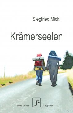 ebook: Krämerseelen