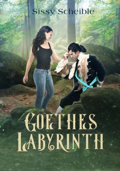 ebook: Goethes Labyrinth