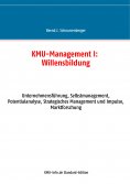 eBook: KMU-Management I: Willensbildung