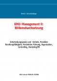 eBook: KMU-Management II: Willensdurchsetzung