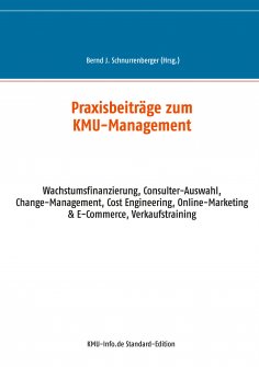 eBook: Praxisbeiträge zum KMU-Management