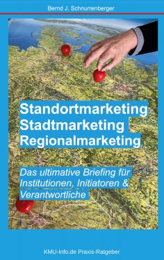 eBook: Standortmarketing - Stadtmarketing - Regionalmarketing