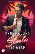 ebook: Pros & Cons: Steele