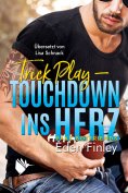 eBook: Trick Play - Touchdown ins Herz