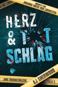 eBook: Herz und Totschlag