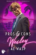 ebook: Pros & Cons: Wesley