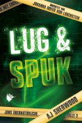ebook: Lug und Spuk