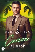 ebook: Pros & Cons: Carson