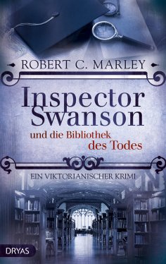 eBook: Inspector Swanson und die Bibliothek des Todes
