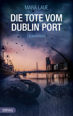eBook: Die Tote vom Dublin Port
