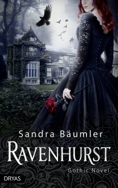 eBook: Ravenhurst