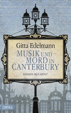 eBook: Musik und Mord in Canterbury