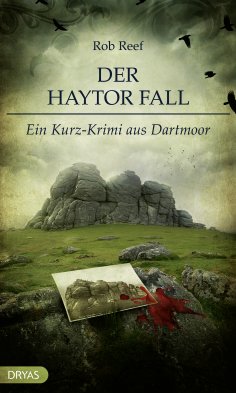 eBook: Der Haytor Fall
