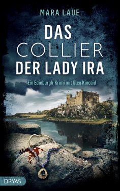 ebook: Das Collier der Lady Ira