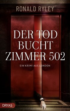 ebook: Der Tod bucht Zimmer 502
