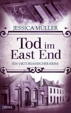 eBook: Tod im East End