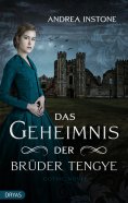 eBook: Das Geheimnis der Brüder Tengye