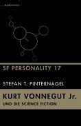 ebook: Kurt Vonnegut Jr. und die Science Fiction